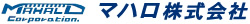 マハロ株式会社